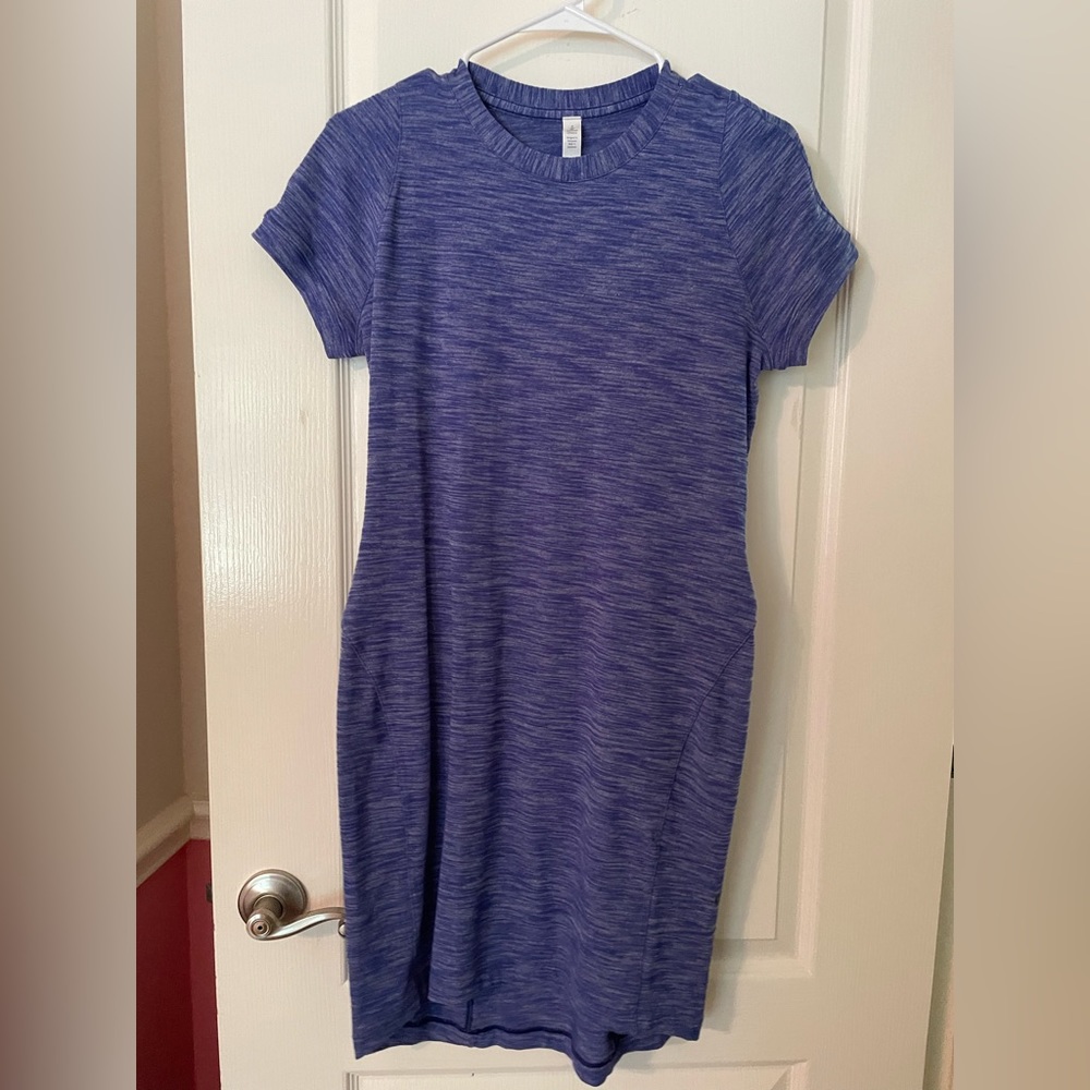 Lululemon Dress